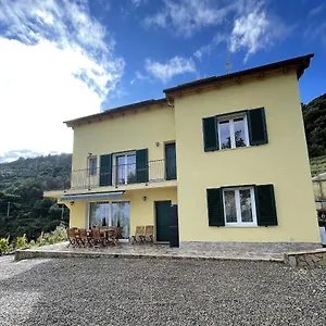 Agroturismo Soleada, Ventimiglia