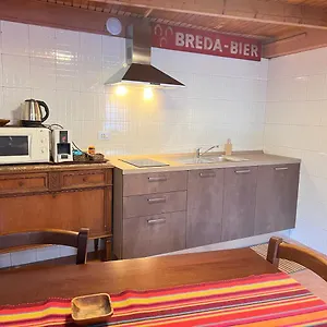 Bed & Breakfast Borgo, Ventimiglia