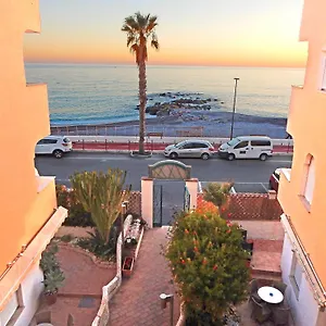 Hotel Kaly, Ventimiglia