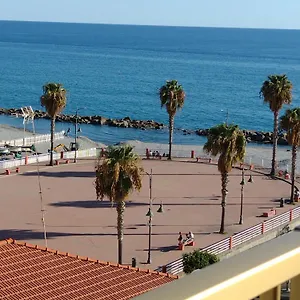 Appartement Casa Al Mare, Ventimiglia