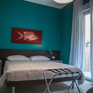 Pensión Casa Consani, Ventimiglia