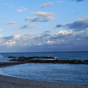 Apartamento Casa Rina, Ventimiglia