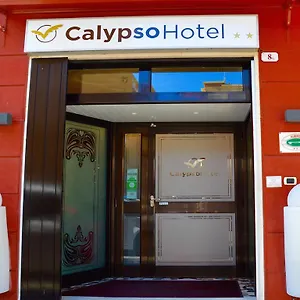 Hotel Calypso, Ventimiglia