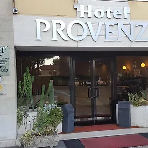 Hotel Provenza, Ventimiglia