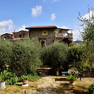 Locanda Dei Boi, Seglia San Bernardo