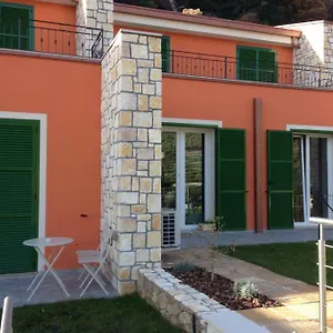 Apartamento Casaluna, Ventimiglia