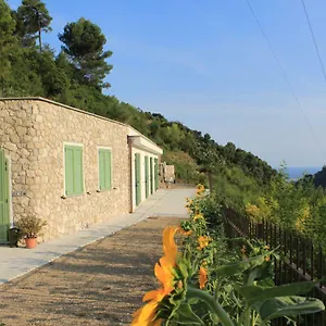 Appartement Il Casotto Del Nonno, Ventimiglia