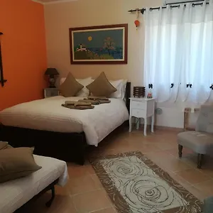 Apartamento Casarina, Ventimiglia