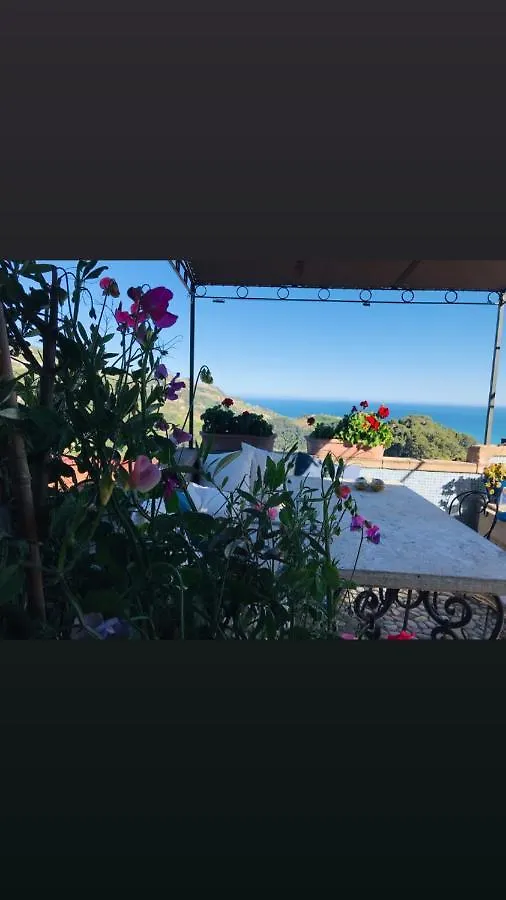 Bed & Breakfast B&B La Terrazza Di Case Bastei Ventimiglia