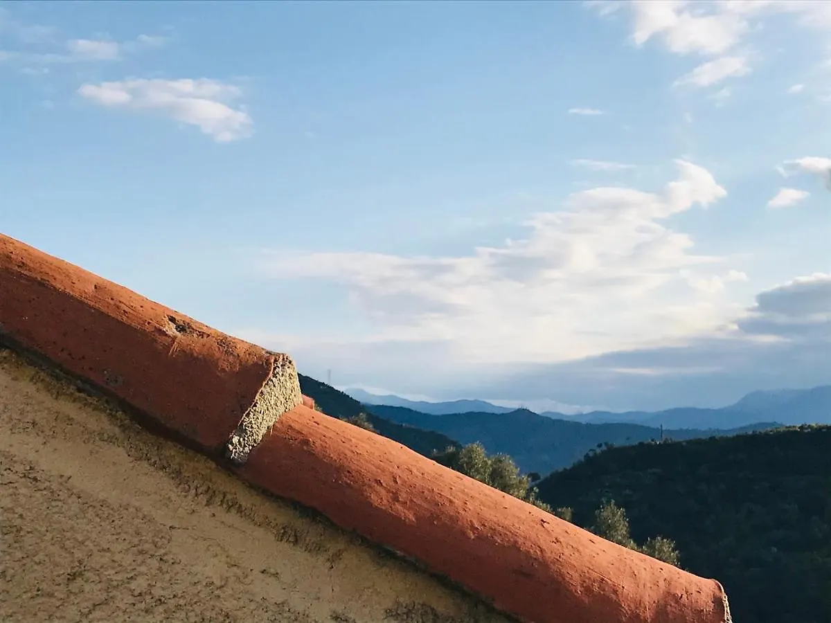 B&B La Terrazza Di Case Bastei Ventimiglia 0*,  Italy