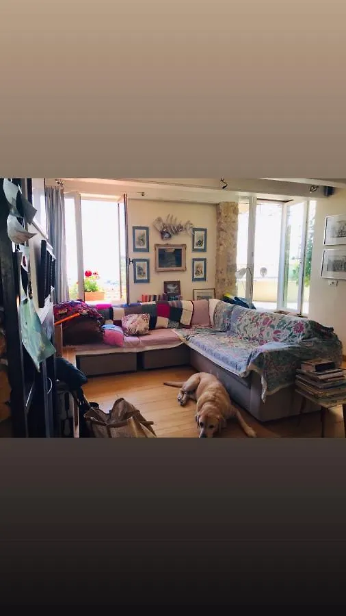 B&B La Terrazza Di Case Bastei Ventimiglia 0*,  Italy