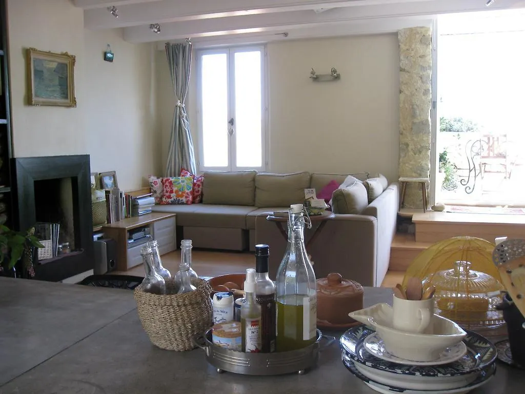 B&B La Terrazza Di Case Bastei Ventimiglia