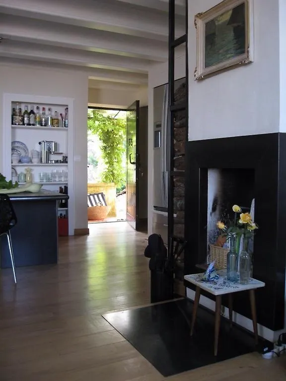 B&B La Terrazza Di Case Bastei Ventimiglia Italy