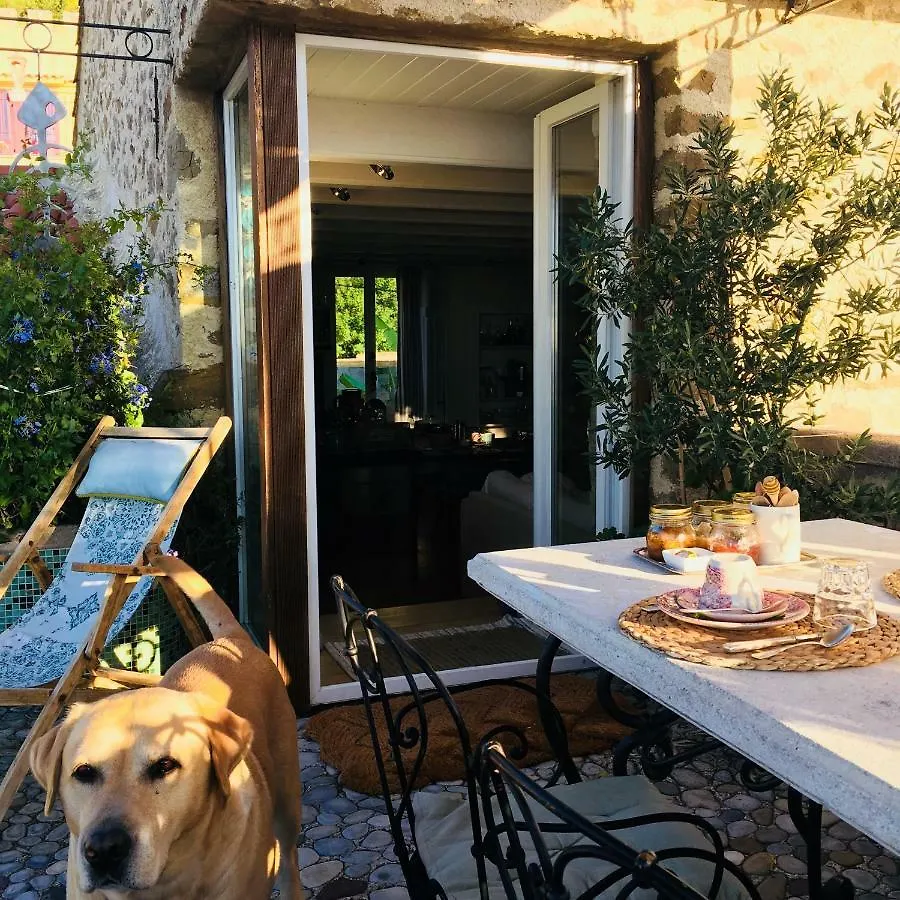 B&B La Terrazza Di Case Bastei Ventimiglia Italy