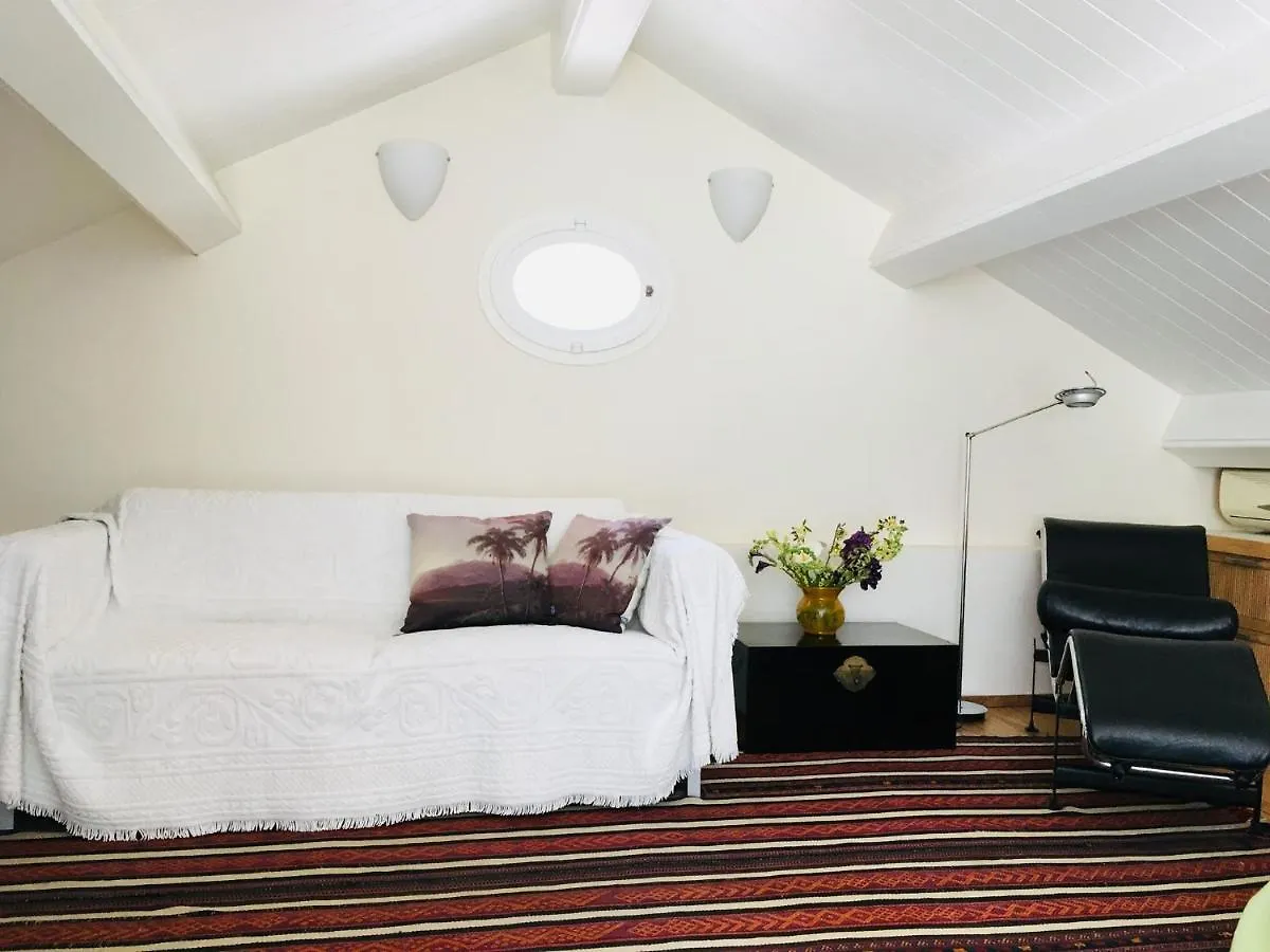 B&B La Terrazza Di Case Bastei Ventimiglia Bed & Breakfast