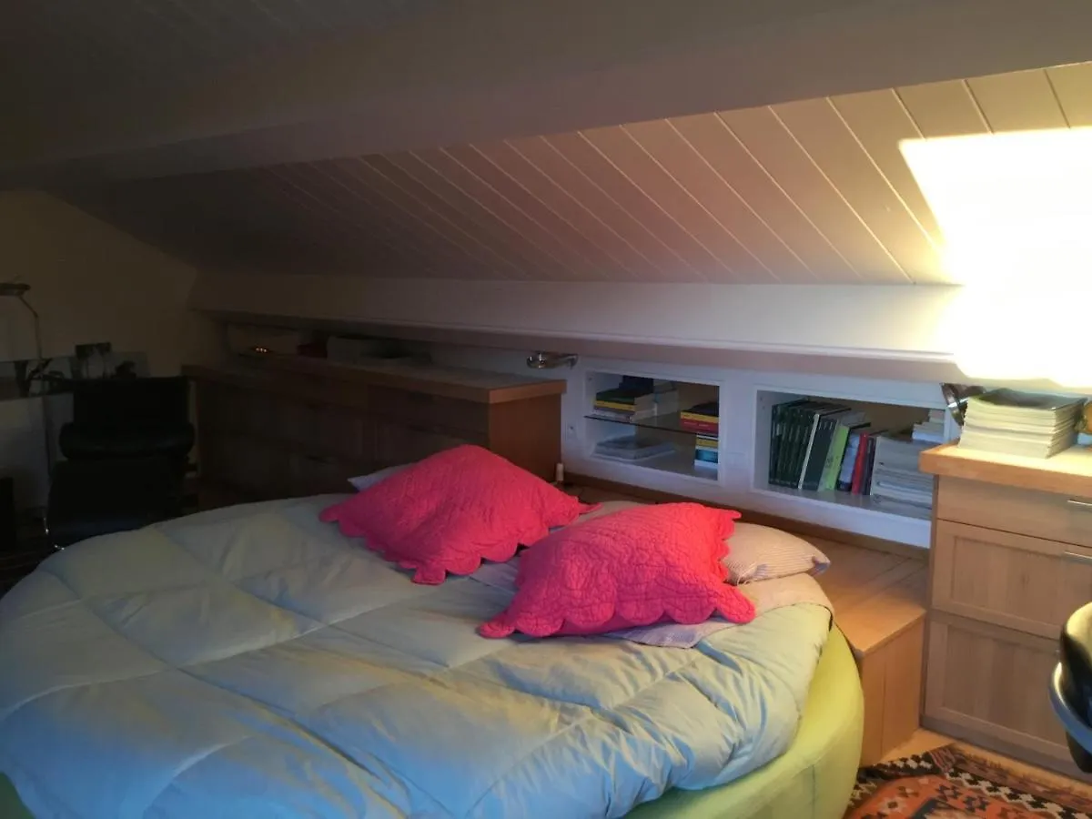 B&B La Terrazza Di Case Bastei Ventimiglia 0*,