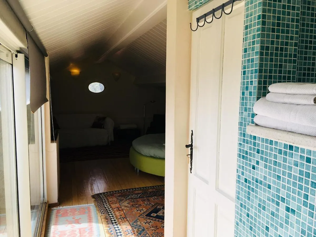 B&B La Terrazza Di Case Bastei Ventimiglia 0*,