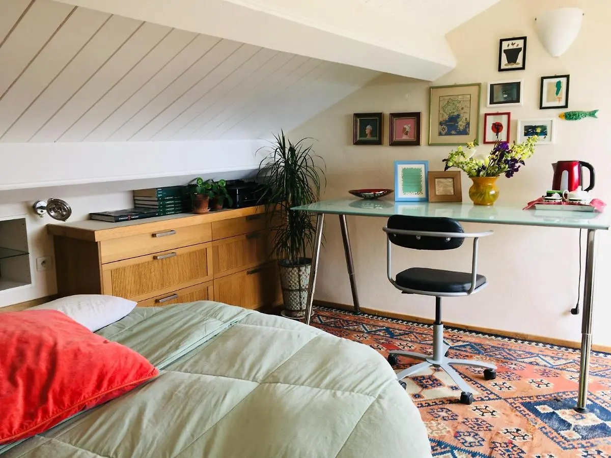 B&B La Terrazza Di Case Bastei Ventimiglia Bed & Breakfast